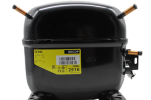 Компрессор Secop SC10C HST 
